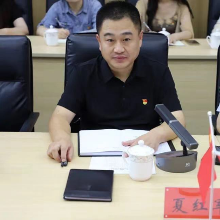 喜迎二十大|校企联建聚合力，携手奋进新征程