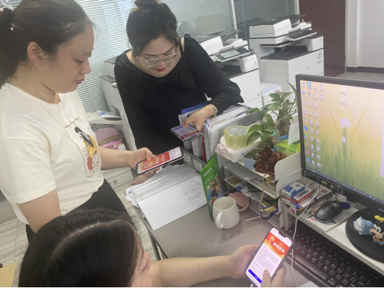 “达人”挑战掀热潮 比学赶超争一流