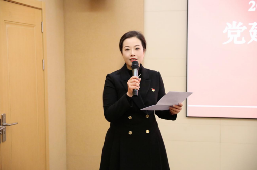 党建先行共建共享  区域协同互惠共赢——“红色皋地 绿色江畔”党建联合体召开主题党日活动