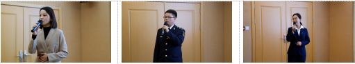党建先行共建共享  区域协同互惠共赢——“红色皋地 绿色江畔”党建联合体召开主题党日活动