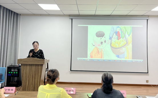 道德讲堂|“见贤思齐 吾辈自强 ”道德讲堂主题活动开讲啦！